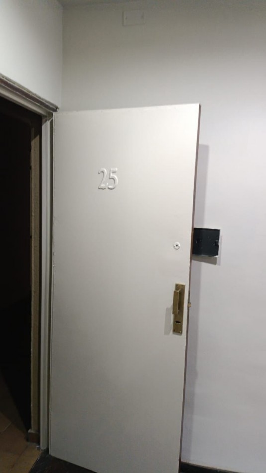 OFICINA EN ALQUILER - CRISOSTOMO 455