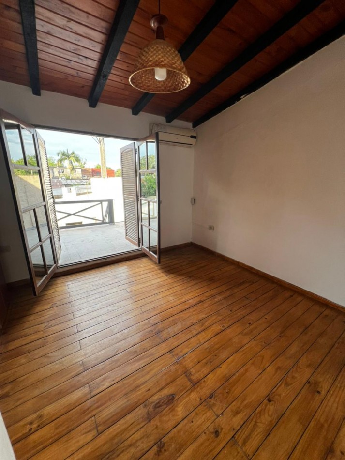 HERMOSA CASA DE 4 DORMITORIOS EN ALQUILER - YERBA BUENA