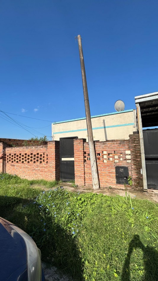 CASA DE 3 HABITACIONES EN LOS POCITOS - TAFI VIEJO - APTA CREDITO