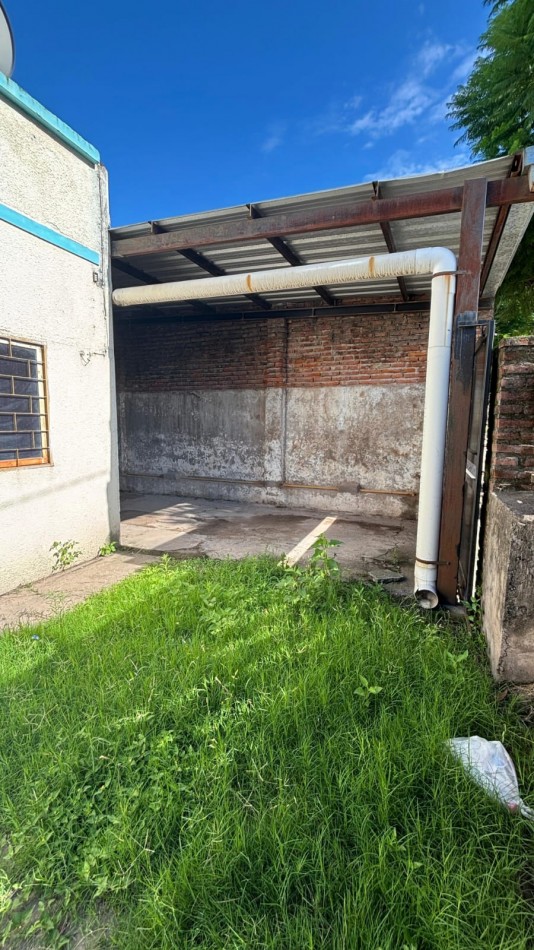 CASA DE 3 HABITACIONES EN LOS POCITOS - TAFI VIEJO - APTA CREDITO