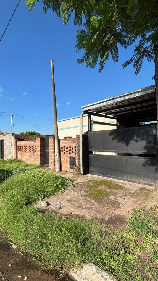 CASA DE 3 HABITACIONES EN LOS POCITOS - TAFI VIEJO - APTA CREDITO