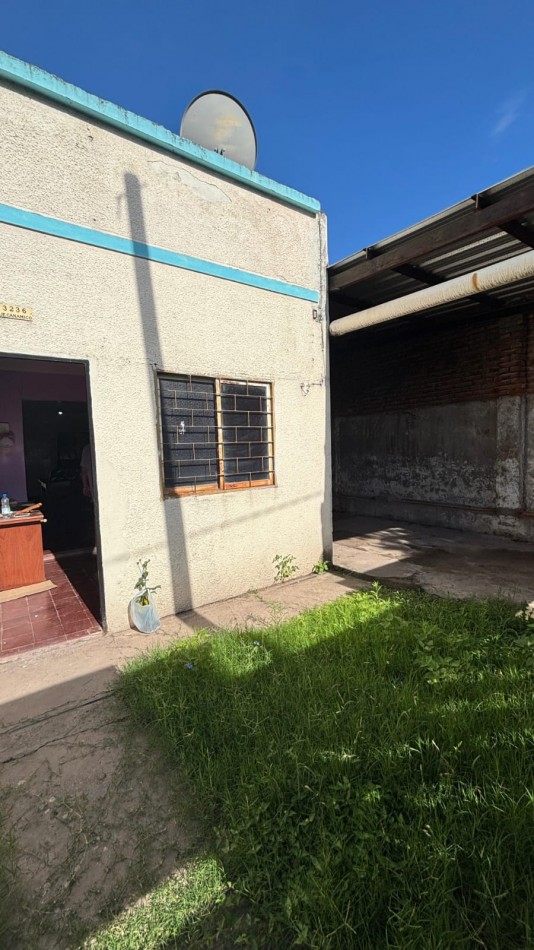 CASA DE 3 HABITACIONES EN LOS POCITOS - TAFI VIEJO - APTA CREDITO