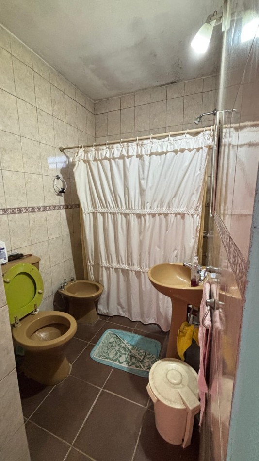 CASA DE 3 HABITACIONES EN LOS POCITOS - TAFI VIEJO - APTA CREDITO