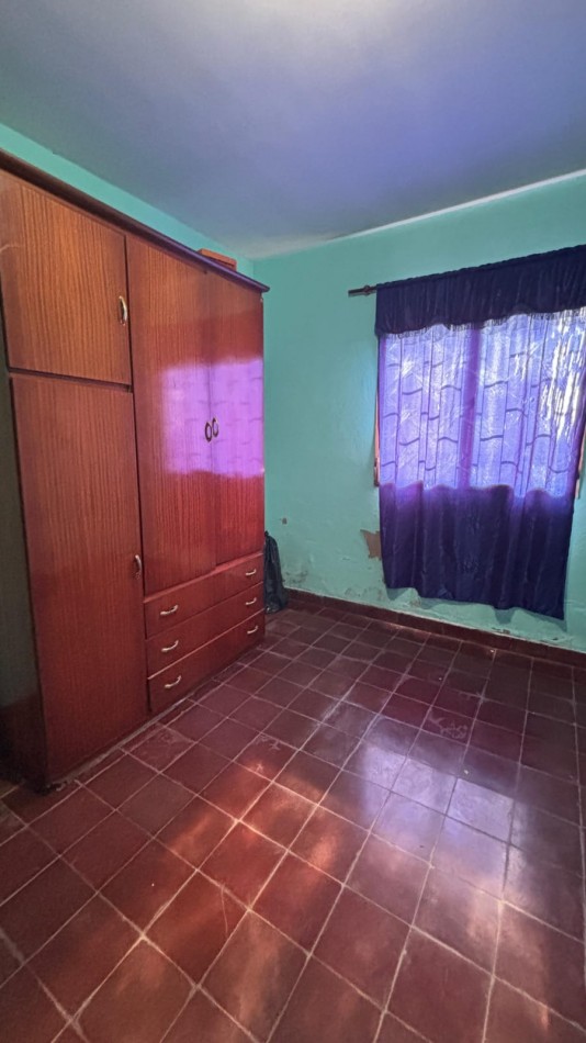 CASA DE 3 HABITACIONES EN LOS POCITOS - TAFI VIEJO - APTA CREDITO