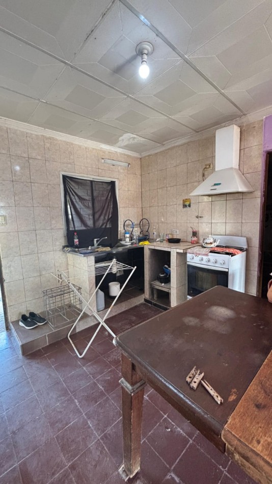 CASA DE 3 HABITACIONES EN LOS POCITOS - TAFI VIEJO - APTA CREDITO
