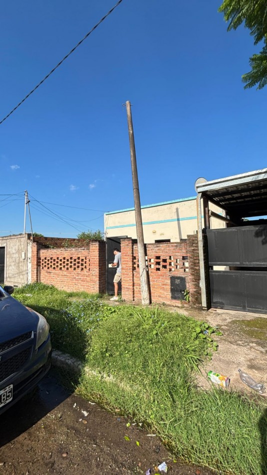 CASA DE 3 HABITACIONES EN LOS POCITOS - TAFI VIEJO - APTA CREDITO