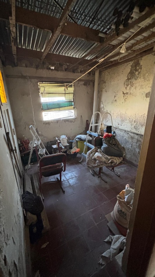 CASA DE 3 HABITACIONES EN LOS POCITOS - TAFI VIEJO - APTA CREDITO