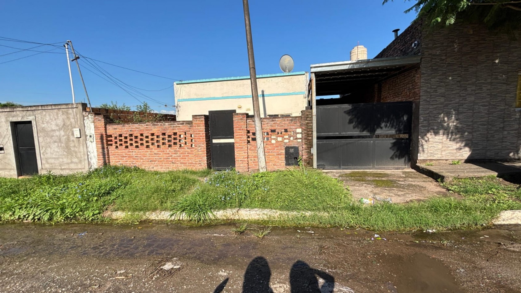 CASA DE 3 HABITACIONES EN LOS POCITOS - TAFI VIEJO - APTA CREDITO