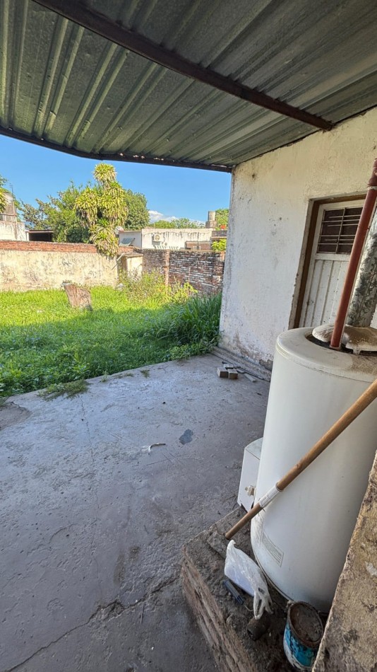 CASA DE 3 HABITACIONES EN LOS POCITOS - TAFI VIEJO - APTA CREDITO