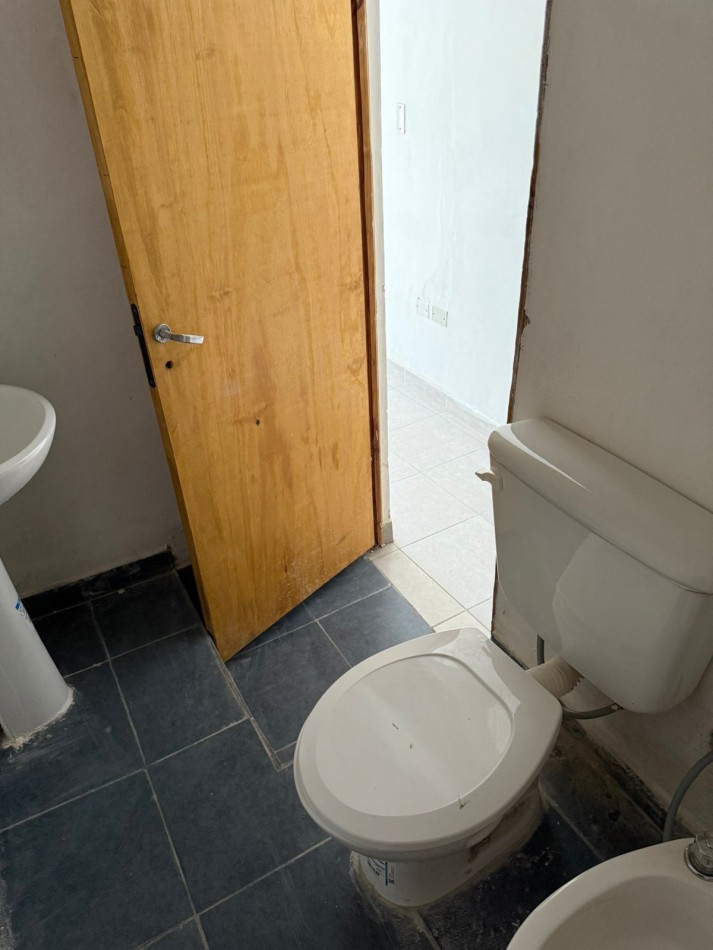 MONOAMBIENTES EN VENTA - OPORTUNIDAD - BOLIVAR 824