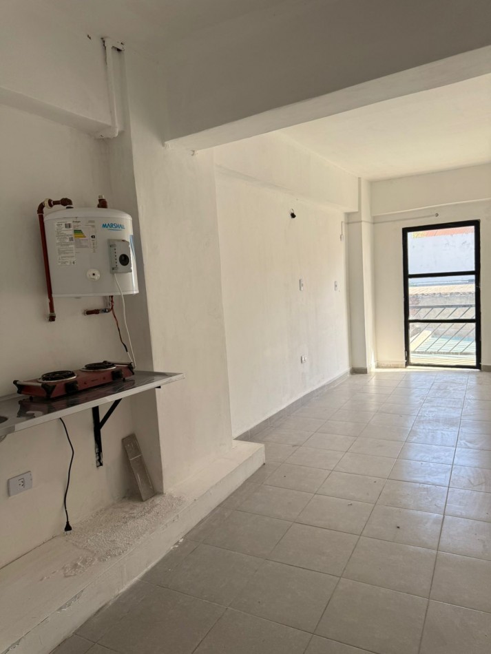 MONOAMBIENTES EN VENTA - OPORTUNIDAD - BOLIVAR 824