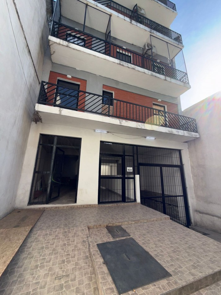 MONOAMBIENTES EN VENTA - OPORTUNIDAD - BOLIVAR 824