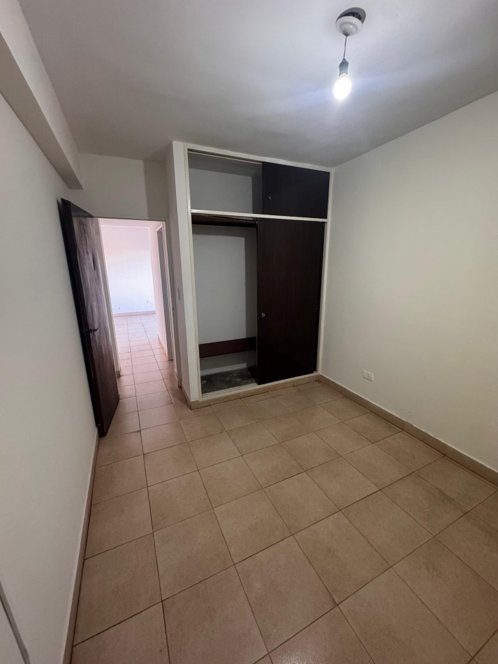 DEPARTAMENTO DE 1 DORMITORIO EN VENTA - BARRIO NORTE