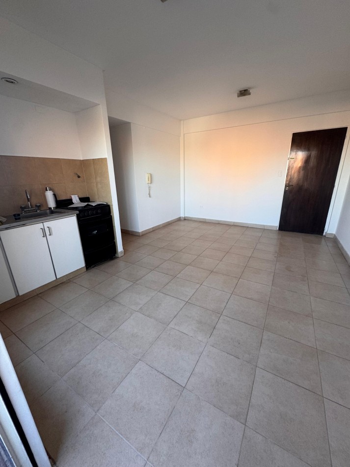 DEPARTAMENTO DE 1 DORMITORIO EN VENTA - BARRIO NORTE