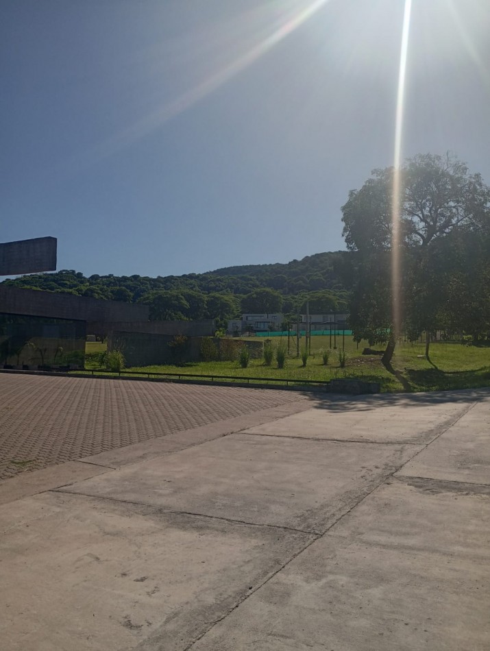 TERRENO PERIMETRAL DE 400m2 - BARRIO ALTOS DE SAN PABLO