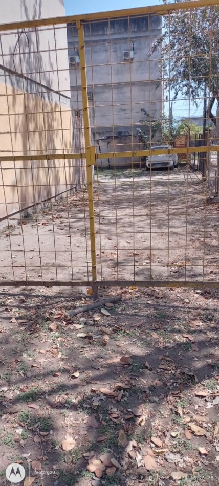 DEPARTAMENTO EN VENTA - B° Copiat 2