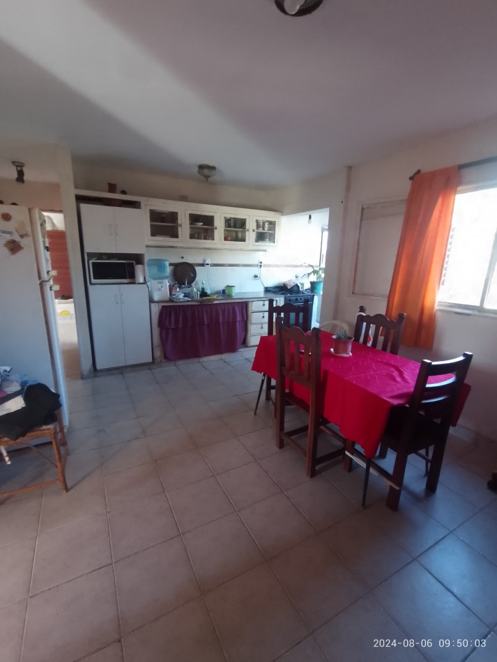 DEPARTAMENTO EN VENTA - B° Copiat 2