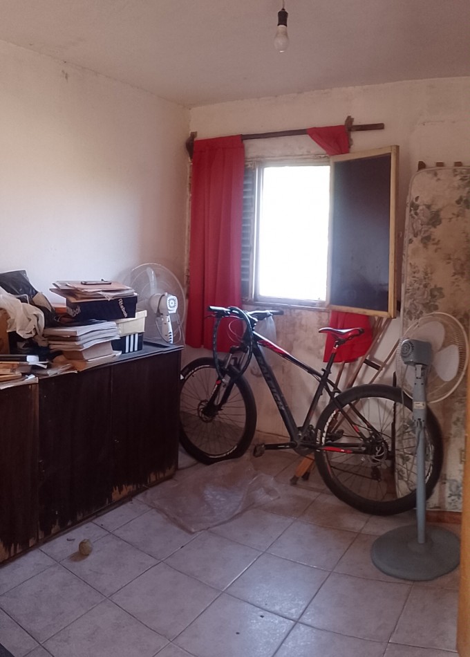 DEPARTAMENTO EN VENTA - B° Copiat 2