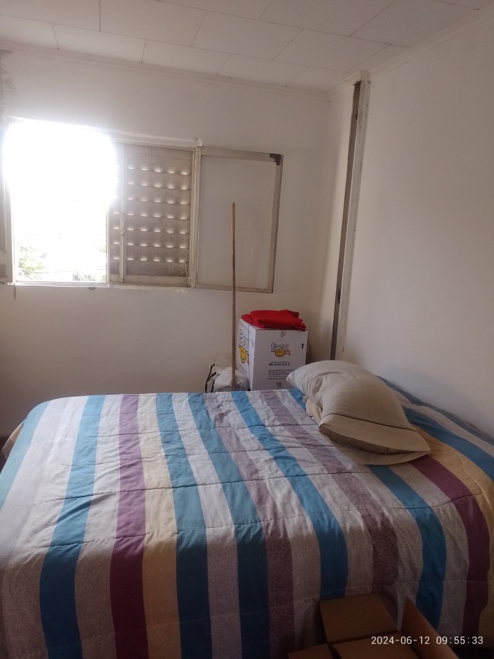 DEPARTAMENTO EN VENTA - B° Copiat 2