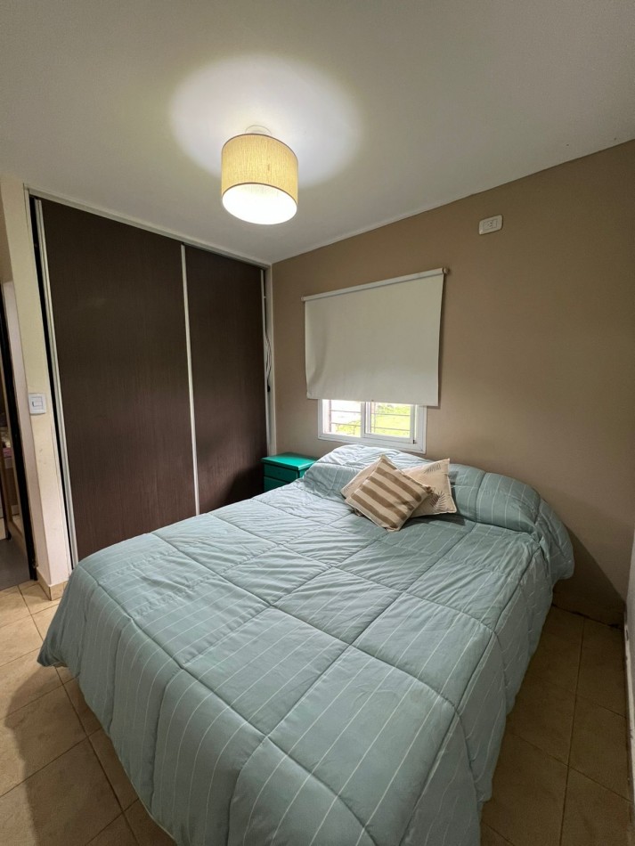 HERMOSA CASA DE 2 DORMITORIOS EN VENTA