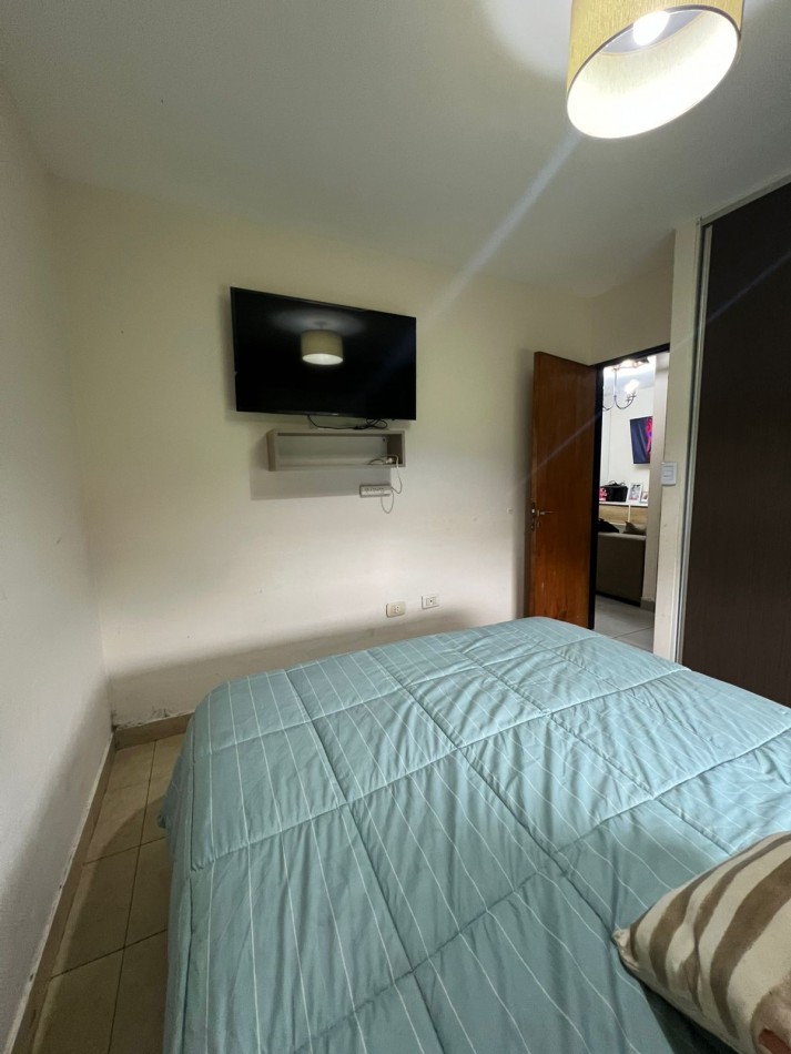 HERMOSA CASA DE 2 DORMITORIOS EN VENTA