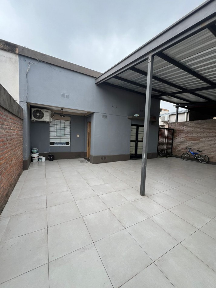 HERMOSA CASA DE 2 DORMITORIOS EN VENTA