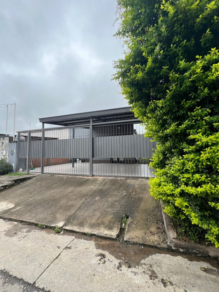 HERMOSA CASA DE 2 DORMITORIOS EN VENTA