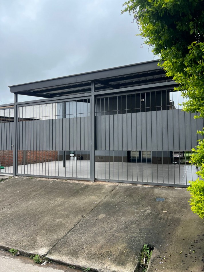 HERMOSA CASA DE 2 DORMITORIOS EN VENTA