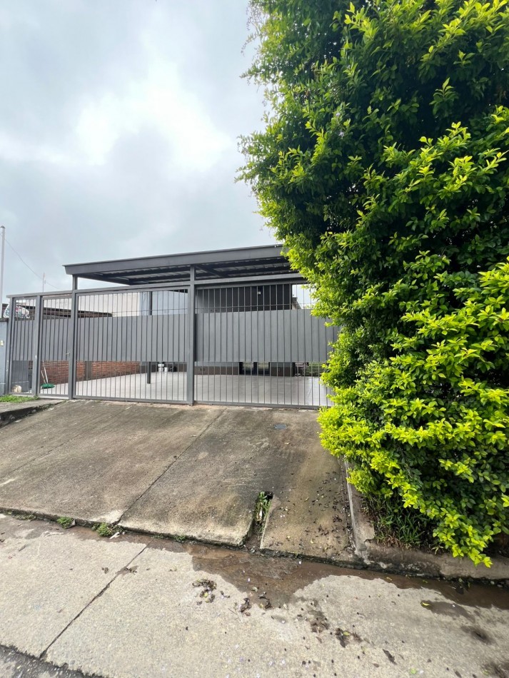 HERMOSA CASA DE 2 DORMITORIOS EN VENTA