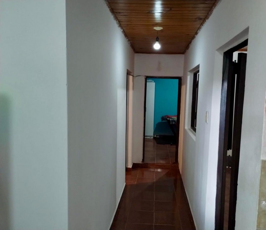 VENTA - casa 4 dormitorios - Aguilares 