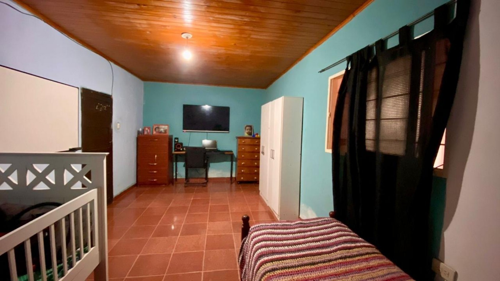 VENTA - casa 4 dormitorios - Aguilares 