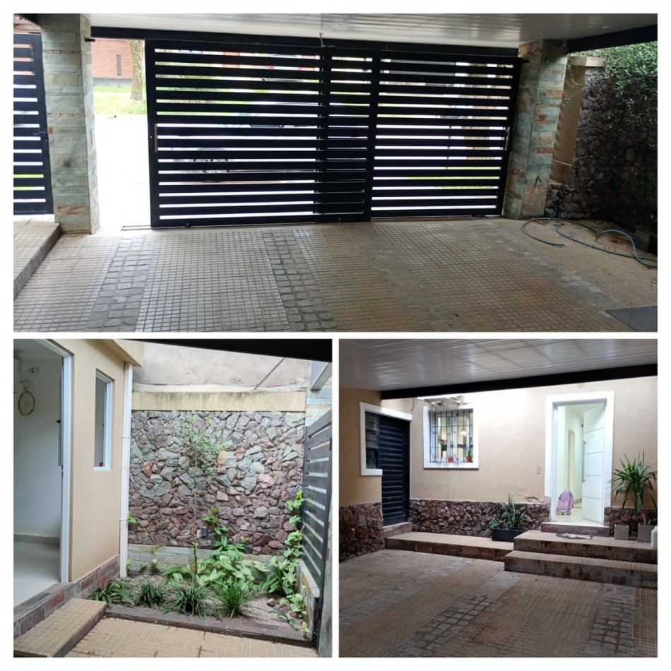 Casa de 3 dormitorios en. Yerba Buena 