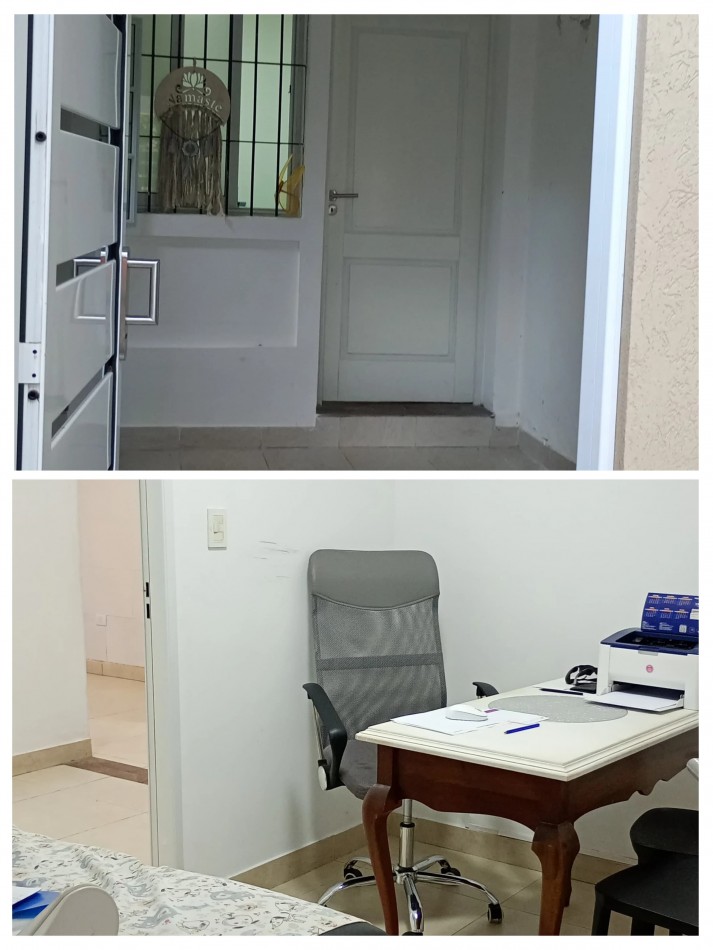 Casa de 3 dormitorios en. Yerba Buena 