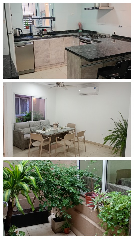 Casa de 3 dormitorios en. Yerba Buena 