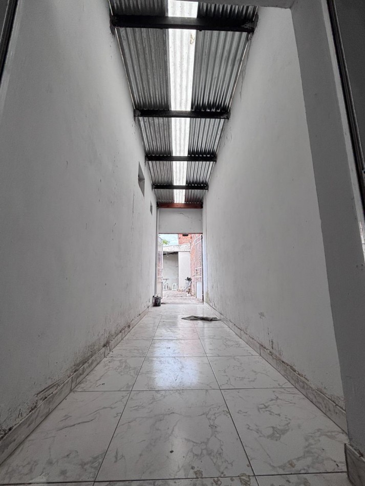 HERMOSA CASA DE 3 DORMITORIOS EN VENTA - LOMAS DE TAFI