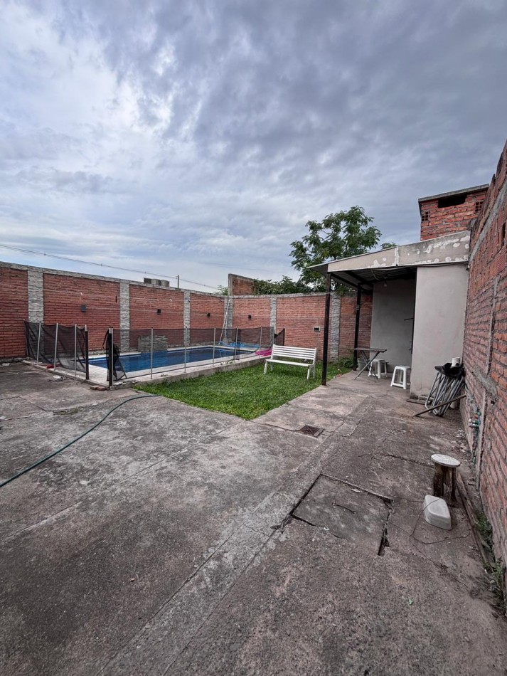 HERMOSA CASA DE 3 DORMITORIOS EN VENTA - LOMAS DE TAFI