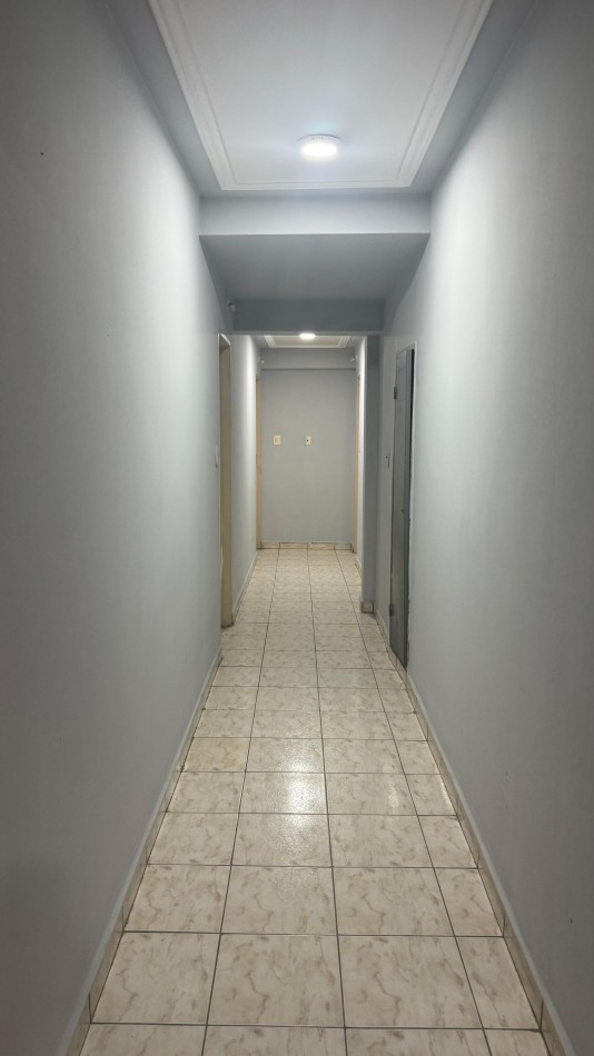 MONOAMBIENTE EN ALQUILER - LAS HERAS AL 400