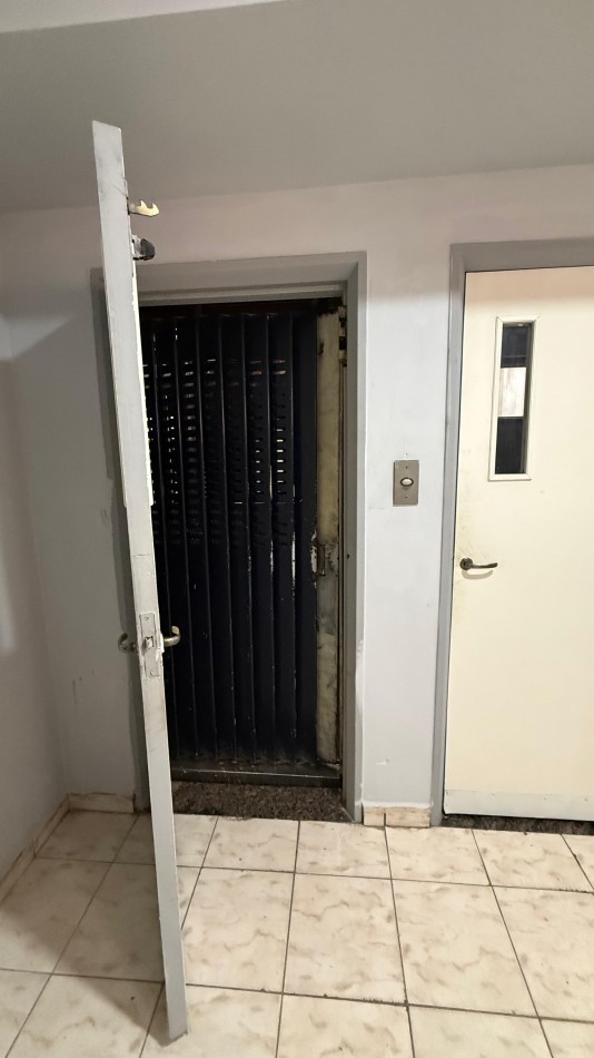 MONOAMBIENTE EN ALQUILER - LAS HERAS AL 400