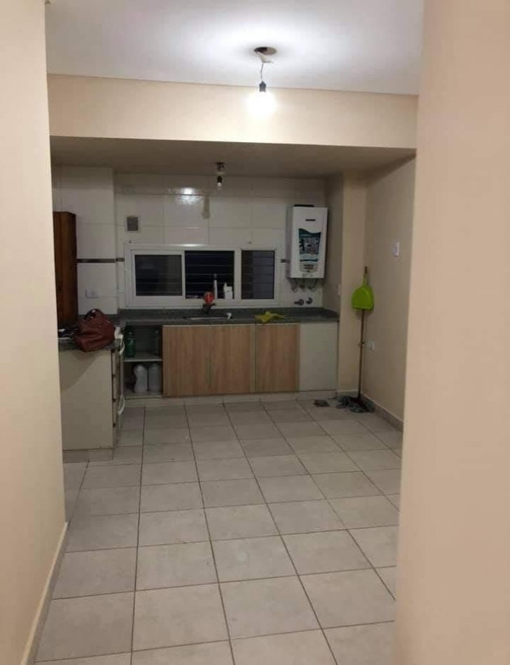 LAMADRID 1249 - DEPARTAMENTE 1 DORMITORIO - ALQUILER