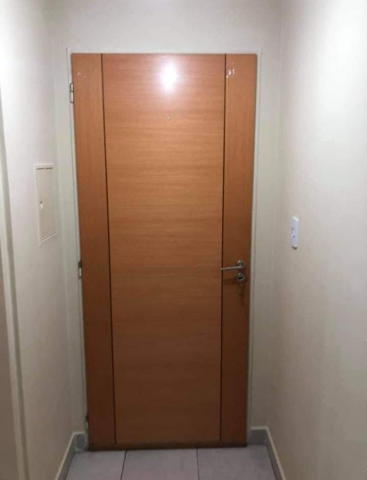 LAMADRID 1249 - DEPARTAMENTE 1 DORMITORIO - ALQUILER