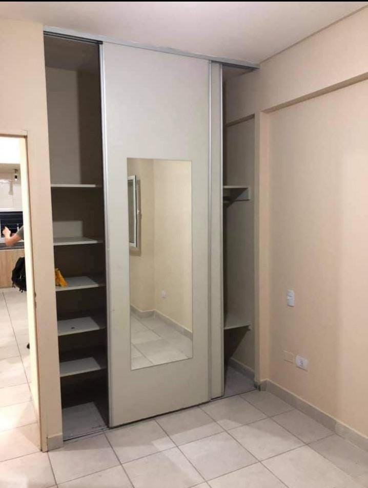 LAMADRID 1249 - DEPARTAMENTE 1 DORMITORIO - ALQUILER