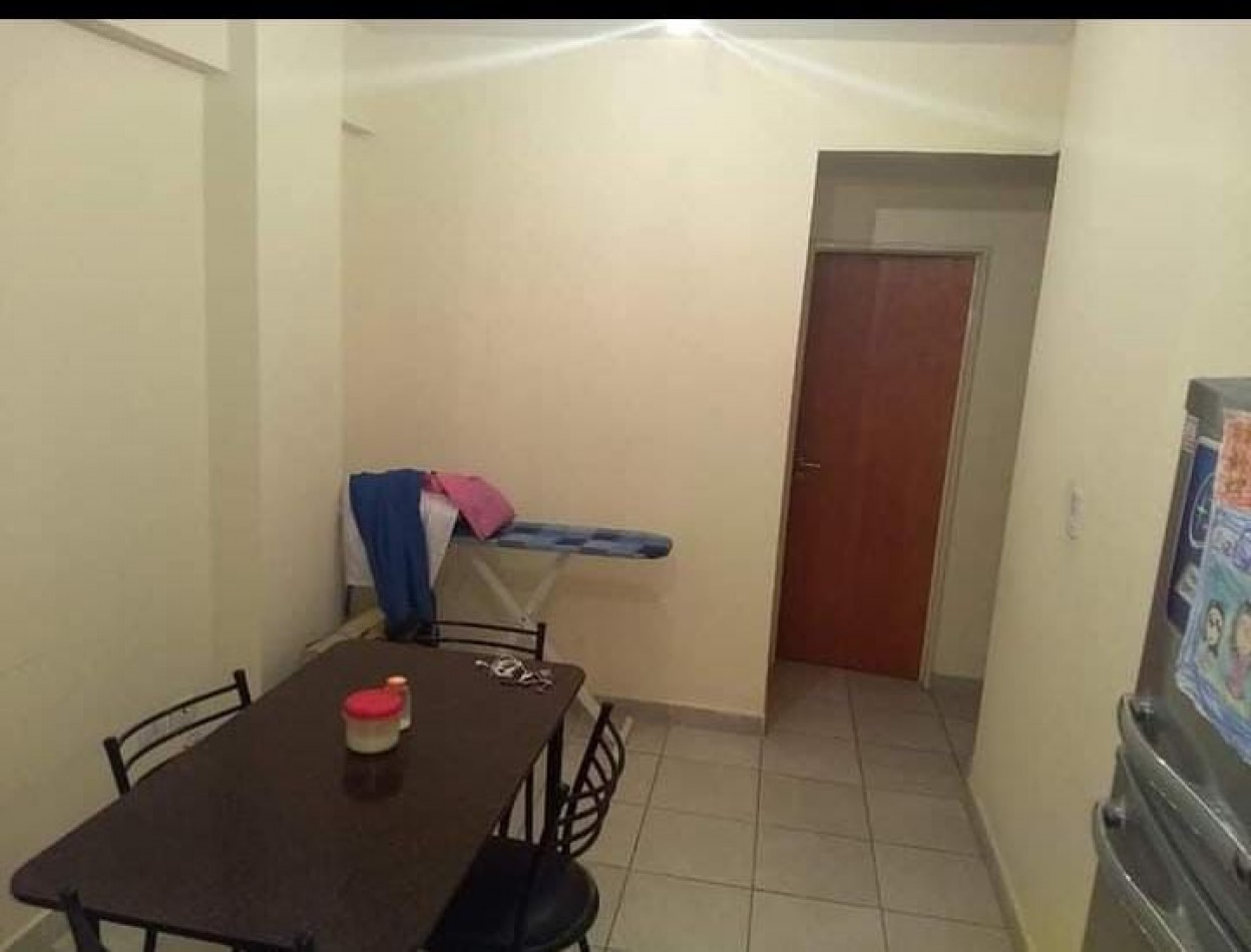 LAMADRID 1249 - DEPARTAMENTE 1 DORMITORIO - ALQUILER