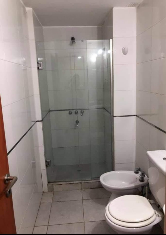 LAMADRID 1249 - DEPARTAMENTE 1 DORMITORIO - ALQUILER