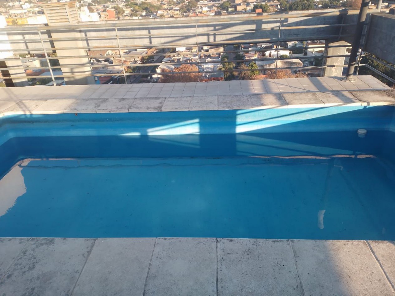 LAMADRID 1249 - DEPARTAMENTE 1 DORMITORIO - ALQUILER