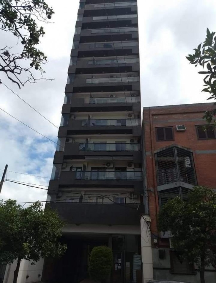 LAMADRID 1249 - DEPARTAMENTE 1 DORMITORIO - ALQUILER