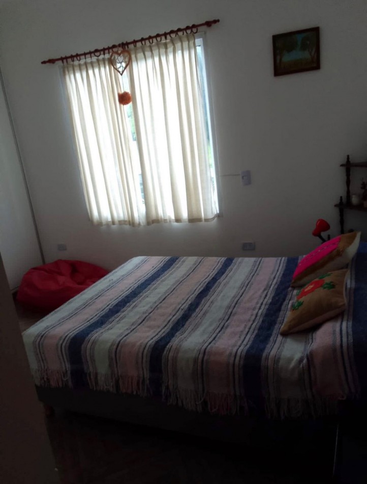 HERMOSA CASA EN ALQUILER - 3 DORMITORIOS - AYRES DE SAN PABLO