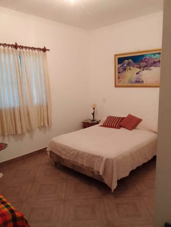 HERMOSA CASA EN ALQUILER - 3 DORMITORIOS - AYRES DE SAN PABLO