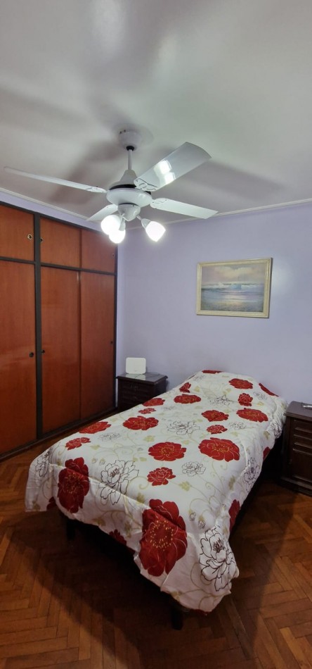 DEPARTAMENTO 2 DORMITORIOS - GALINDO -APTA CREDITO