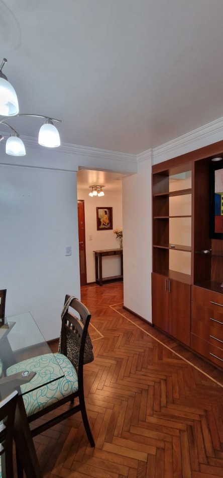 DEPARTAMENTO 2 DORMITORIOS - GALINDO -APTA CREDITO