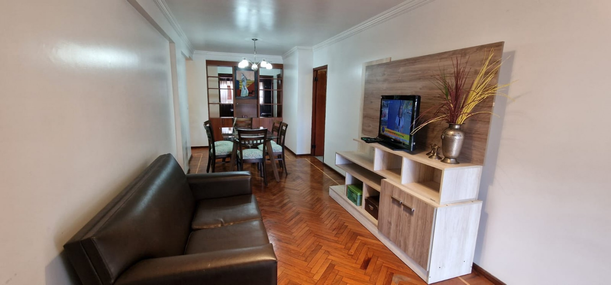 DEPARTAMENTO 2 DORMITORIOS - GALINDO -APTA CREDITO